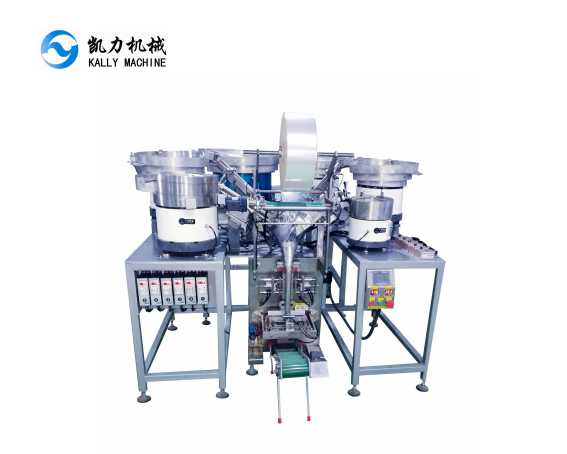 furniture cam packaging machine